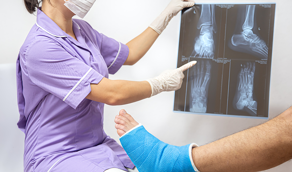visita ortopedica a sassari medico ortopedico
